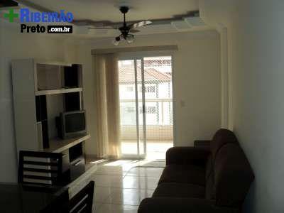 Apartamento em , Ribeirão Preto - P.GRANDE/SP Apato 2 dorm. CANTO DO FORTE - Foto 2