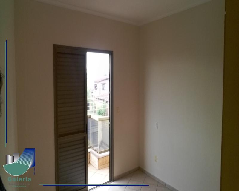 APARTAMENTO em JD ANA MARIA, RIBEIRAO PRETO - Apartamento em Ribeirão Preto Aluguel, Locação - Foto 1