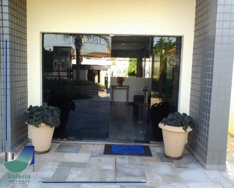 APARTAMENTO em CAMPOS ELÍSEOS, RIBEIRÃO PRETO - Apartamento em Ribeirão Preto para Alugar ou Vender - Foto 3