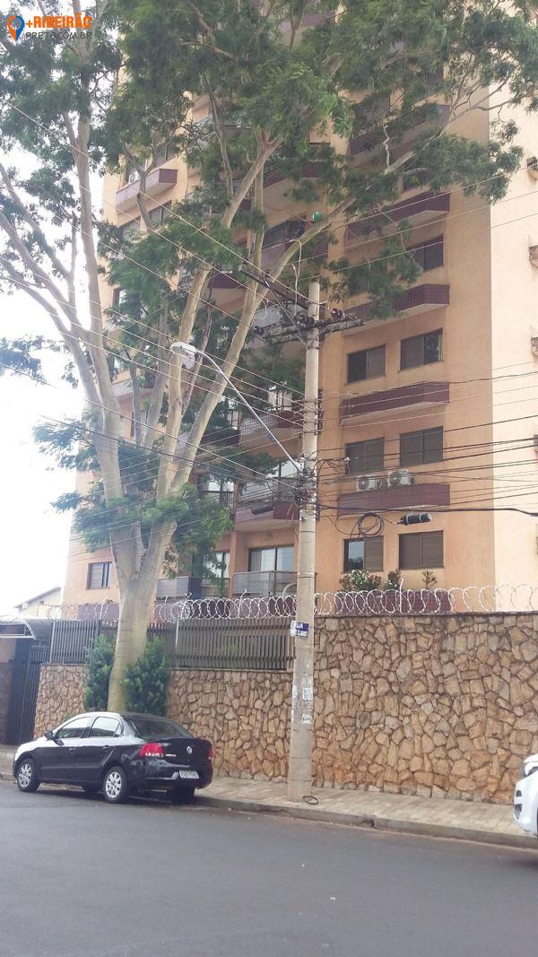 Apartamento à aluguel em , Ribeirão Preto - Locação - 03 dormitórios - Prox. USP - Foto 1