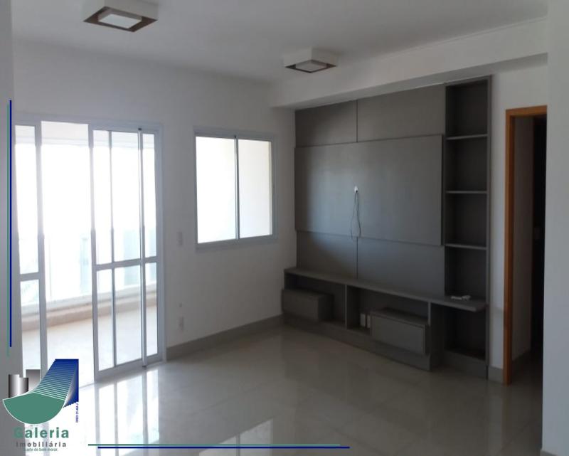 APARTAMENTO em BOSQUE DAS JURITIS, RIBEIRÃO PRETO - Apartamento em Ribeirão Preto à Venda - Foto 2