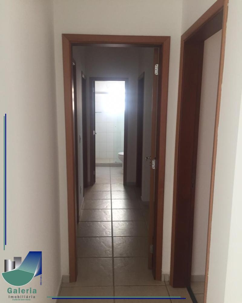 APARTAMENTO em ALTO DA BOA VISTA, RIBEIRÃO PRETO - Apartamento em Ribeirão Preto à Venda - Foto 3