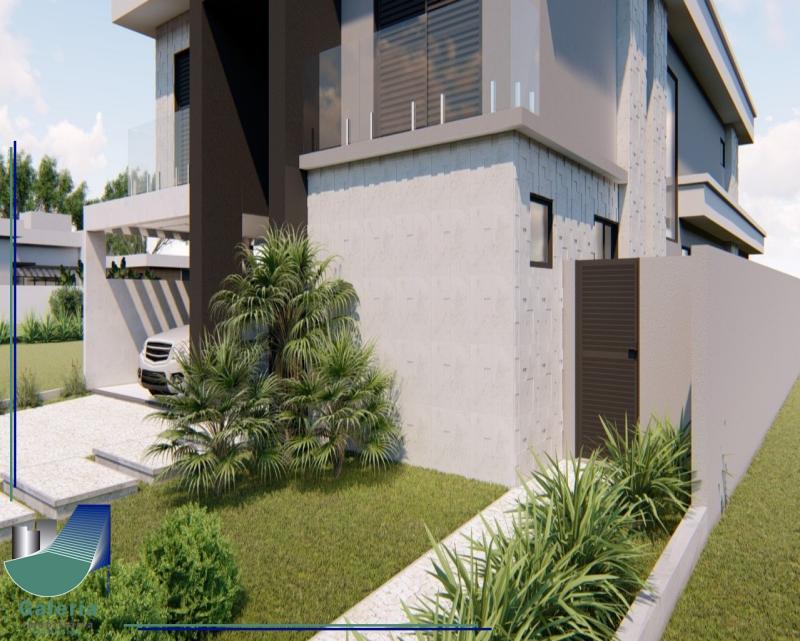CASA EM CONDOMÍNIO em JARDIM CANADÁ, RIBEIRÃO PRETO - Casa em Condomínio em Ribeirão Preto à Venda - Foto 1