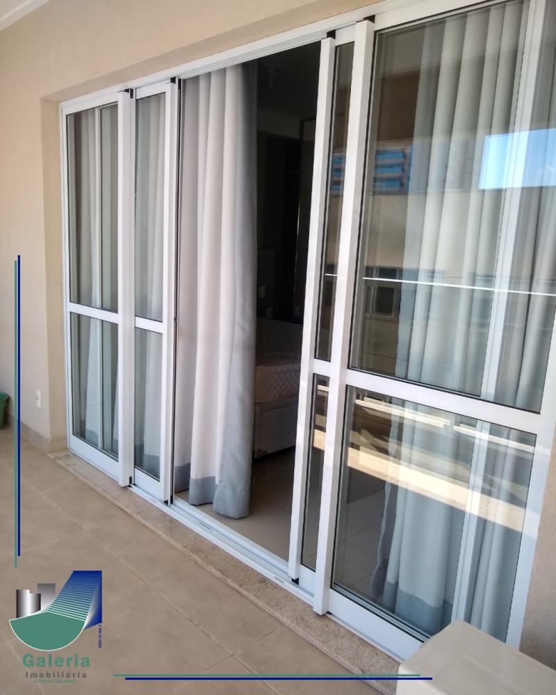 APARTAMENTO em BOSQUE DAS JURITIS, RIBEIRÃO PRETO - Apartamento em Ribeirão Preto à Venda - Foto 1