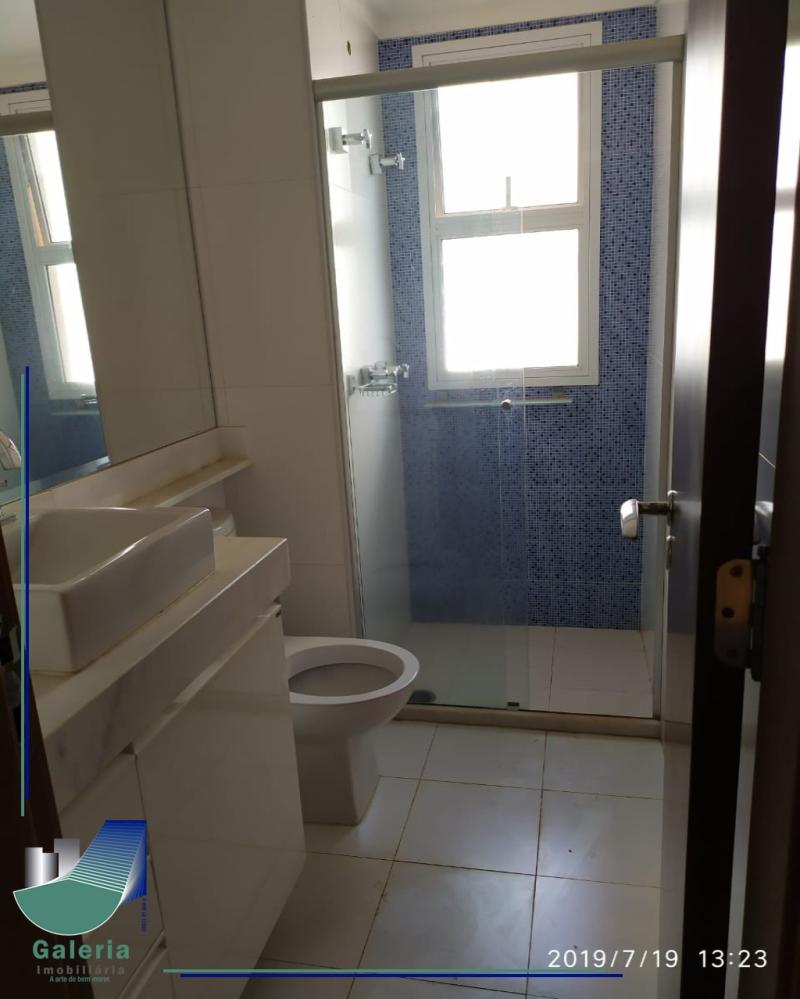 APARTAMENTO em BOSQUE DAS JURITIS, RIBEIRÃO PRETO - Apartamento em Ribeirão Preto à Venda - Foto 2