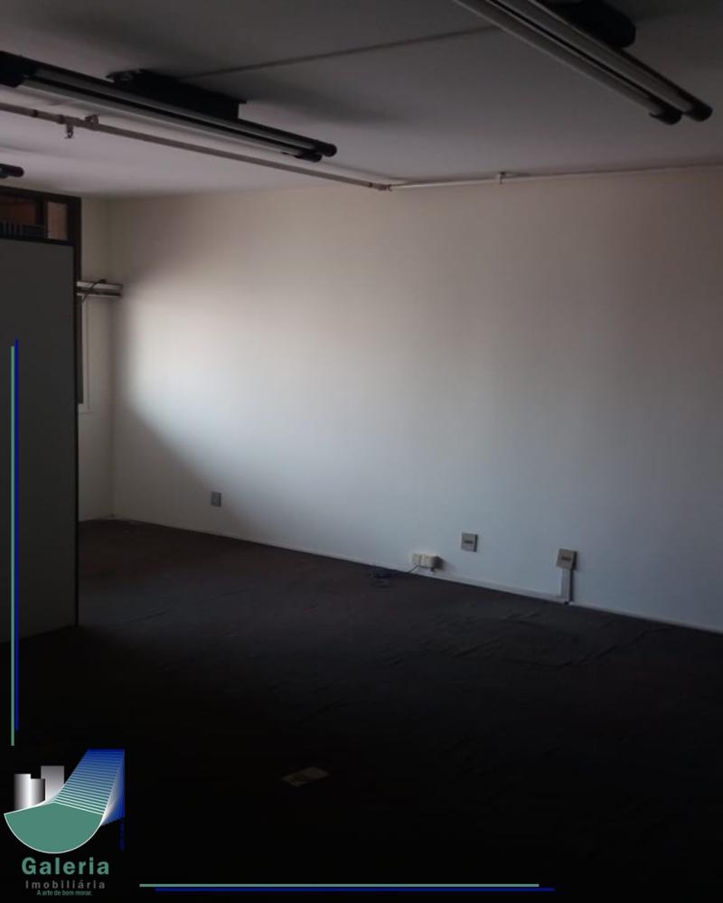 SALA em CENTRO, RIBEIRÃO PRETO - Sala Comercial em Ribeirão Preto para Locação - Foto 1