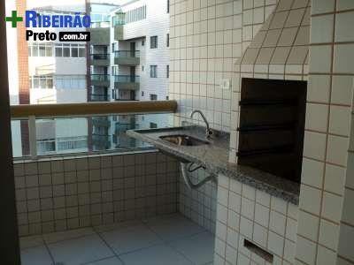 Apartamento em , Ribeirão Preto - PRAIA GRANDE / SP  Apartamento - Foto 1