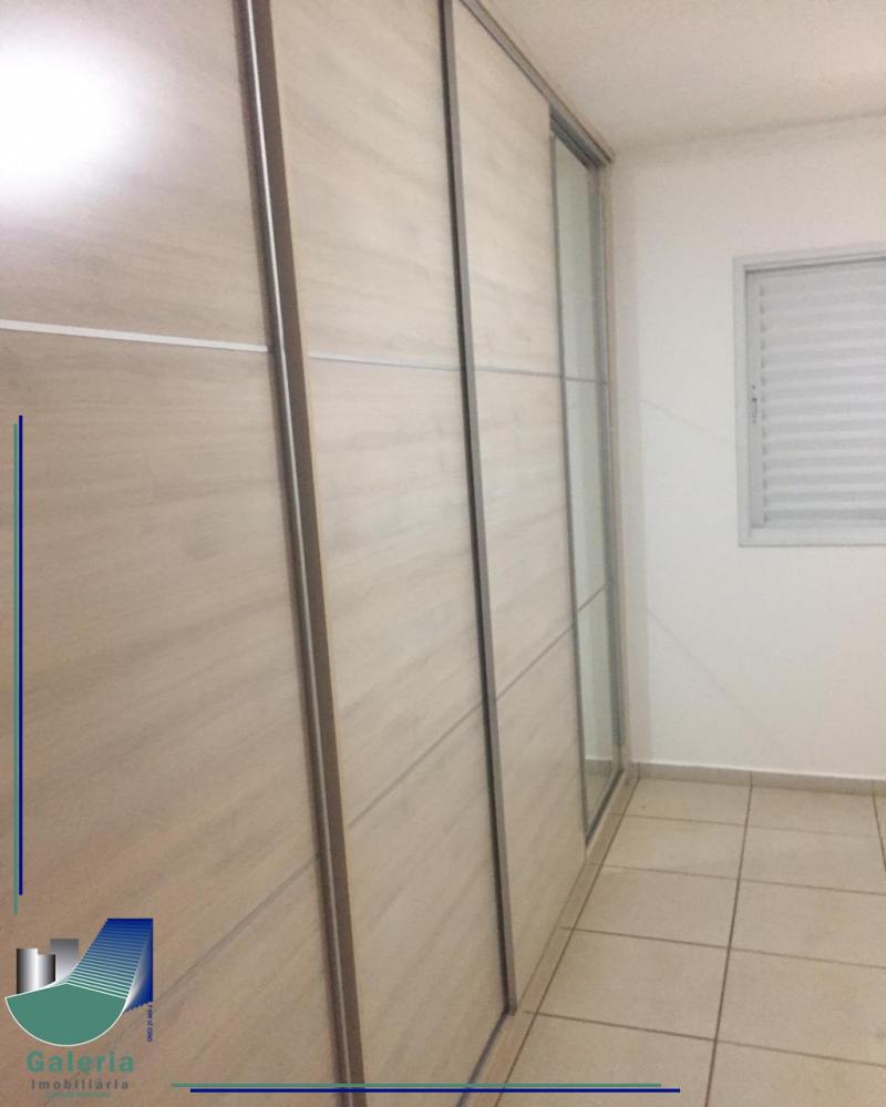 APARTAMENTO em ALTO DA BOA VISTA, RIBEIRÃO PRETO - Apartamento em Ribeirão Preto à Venda - Foto 1