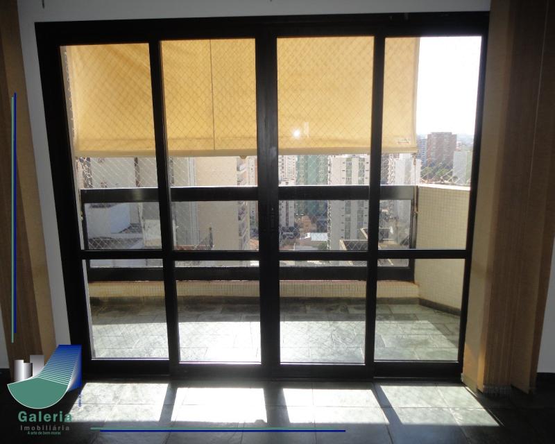 APARTAMENTO em ALTO DA BOA VISTA, RIBEIRÃO PRETO - Apartamento em Ribeirão Preto Aluguel, Locação - Foto 1