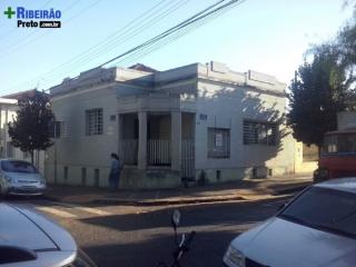 Casa em Campos Elíseos, Ribeirão Preto - Foto 1
