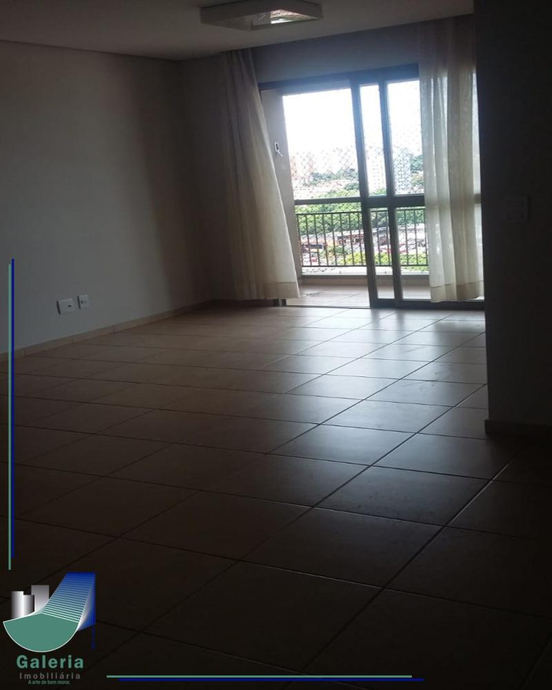 APARTAMENTO em JARDIM PALMA TRAVASSOS, RIBEIRÃO PRETO - Apartamento em Ribeirão Preto Aluguel, Locação - Foto 1