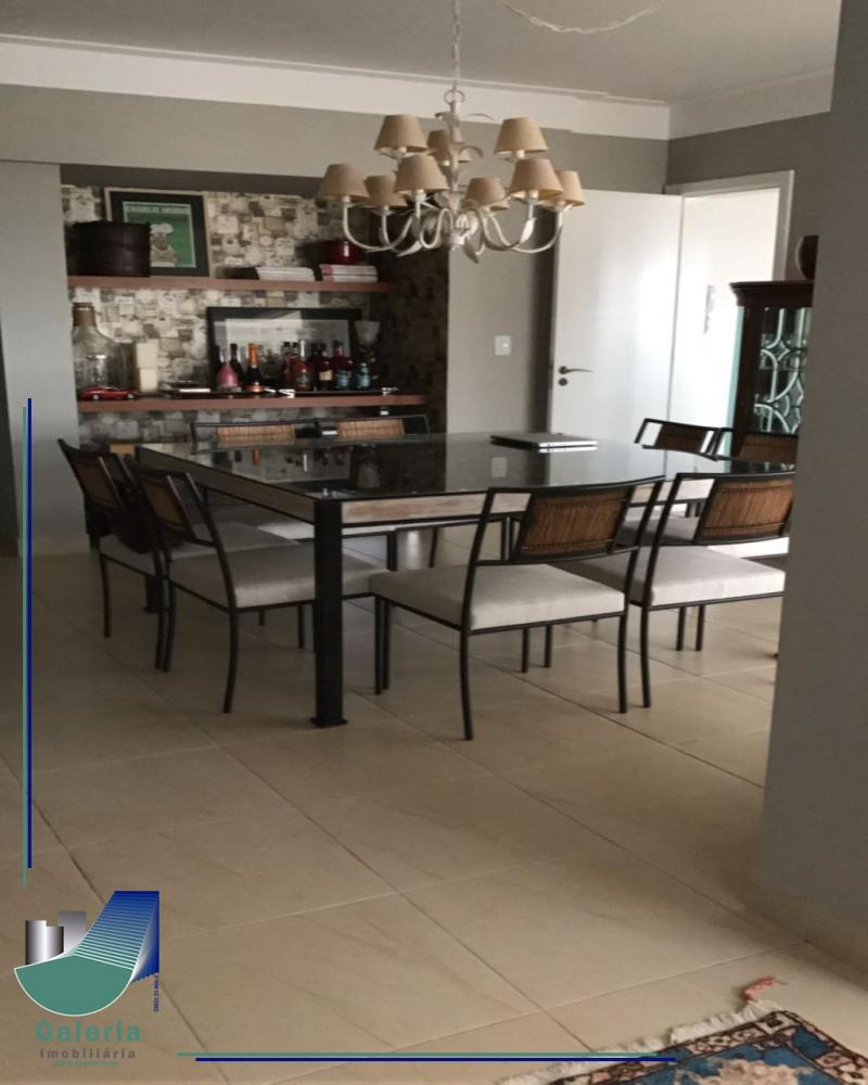 APARTAMENTO em BOSQUE DAS JURITIS, RIBEIRÃO PRETO - Apartamento em Ribeirão Preto à Venda - Foto 1