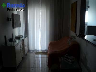 Apartamento em , Ribeirão Preto - PRAIA GRANDE/S  Aprto 2dorm. Aviação - Foto 2