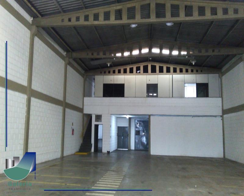 GALPÃO em PARQUE RESIDENCIAL LAGOINHA, RIBEIRÃO PRETO - Galpões para empresa em Ribeirão Preto - Foto 1