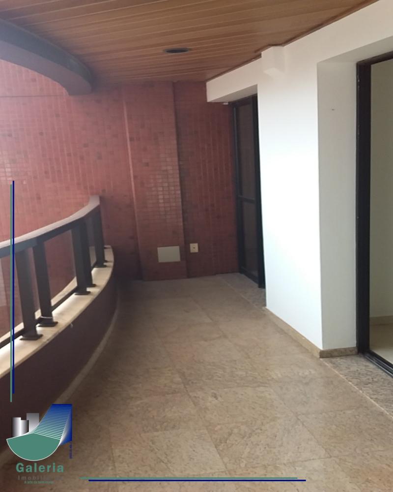 APARTAMENTO em CENTRO, RIBEIRÃO PRETO - Apartamento em Ribeirão Preto para Venda e Locação - Foto 3