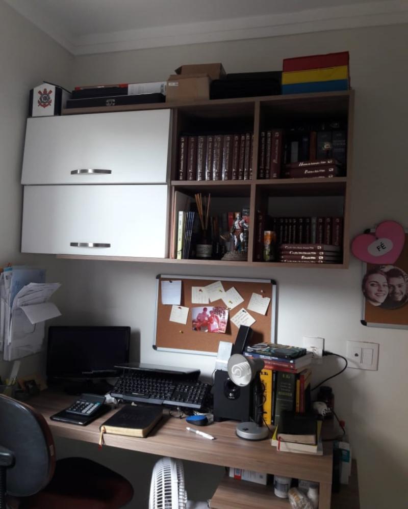 APARTAMENTO em CAMPOS ELÍSEOS, RIBEIRÃO PRETO - Apartamento em Ribeirão Preto à Venda - Foto 3