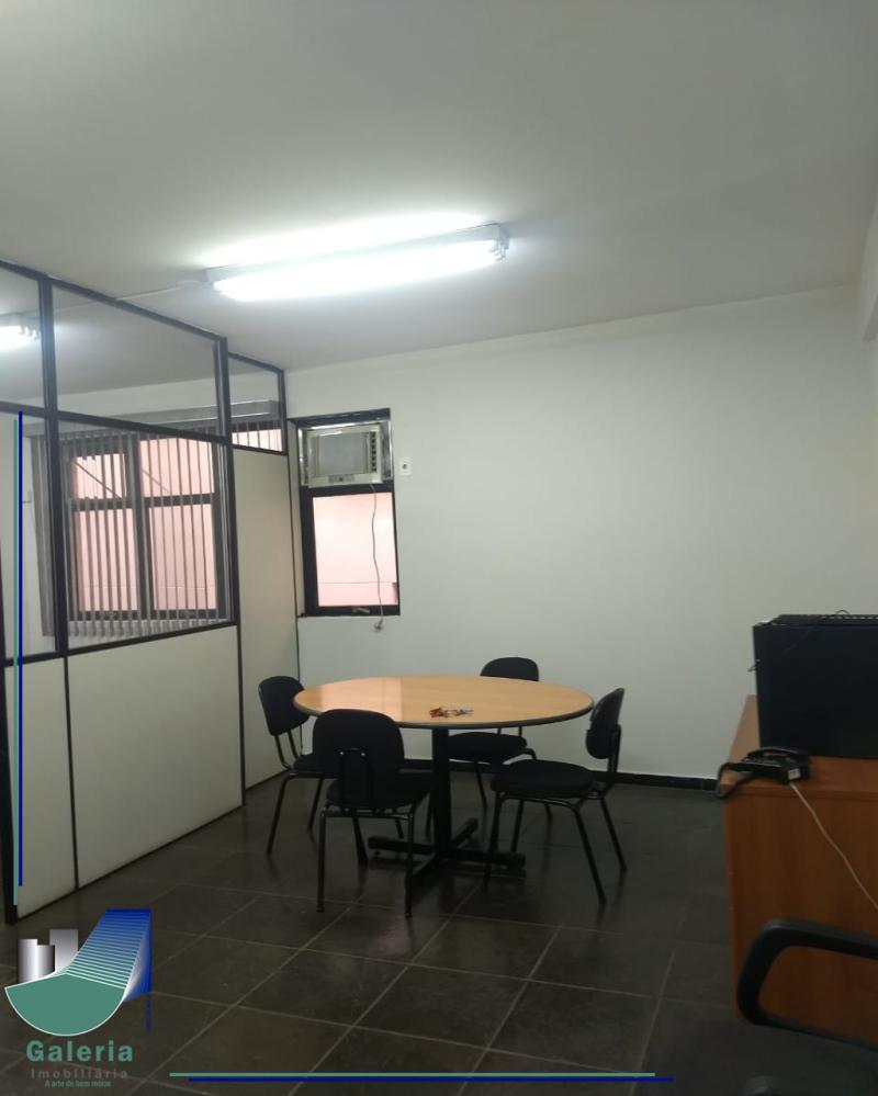SALA em VILA SEIXAS, RIBEIRÃO PRETO - Sala Comercial em Ribeirão Preto para Locação - Foto 2