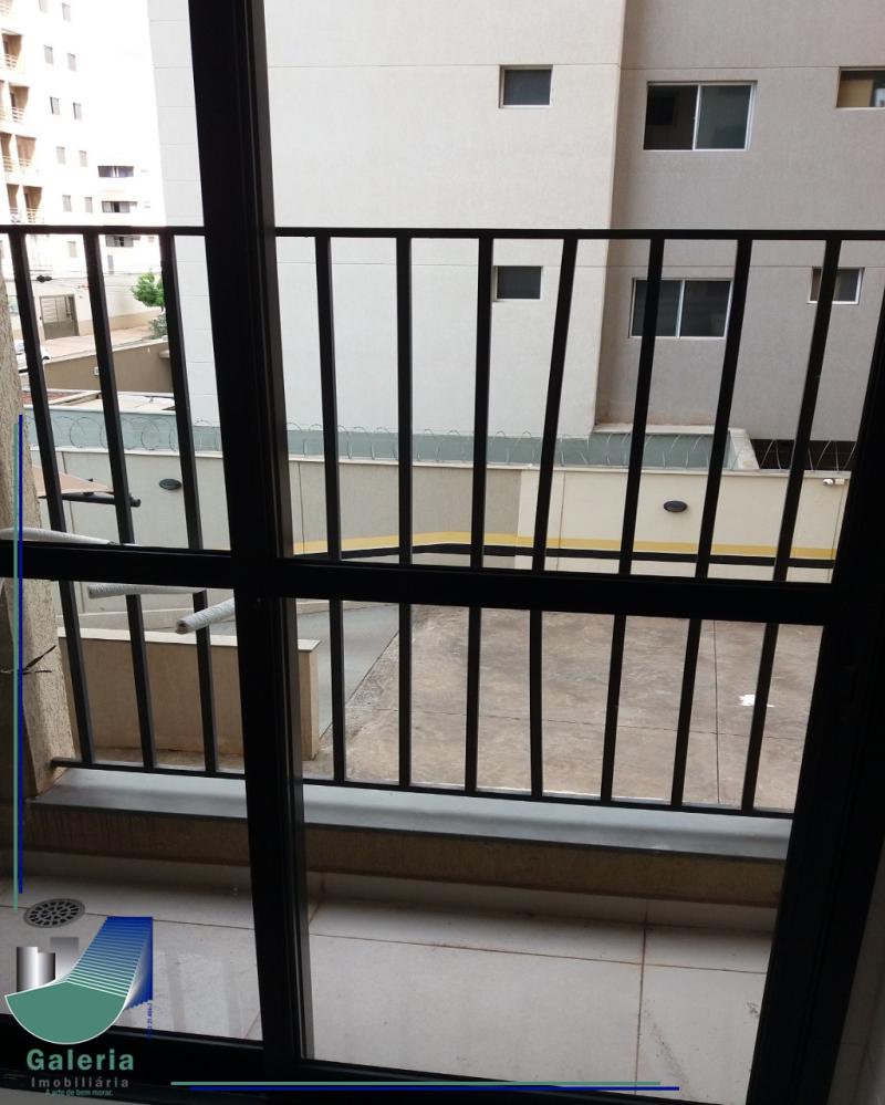APARTAMENTO em NOVA ALIANÇA, RIBEIRÃO PRETO - Apartamento em Ribeirão Preto Aluguel, Locação - Foto 2