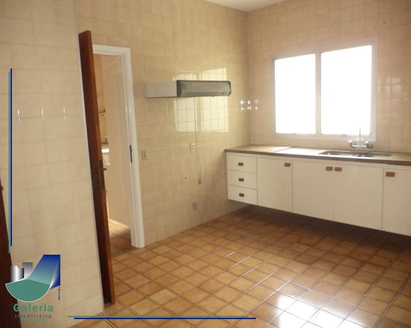 APARTAMENTO em ALTO DA BOA VISTA, RIBEIRÃO PRETO - Apartamento em Ribeirão Preto Aluguel, Locação - Foto 3