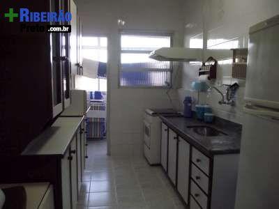 Apartamento em , Ribeirão Preto - P.GRANDE/SPApartamento 2 dormi mobiliado - Foto 3