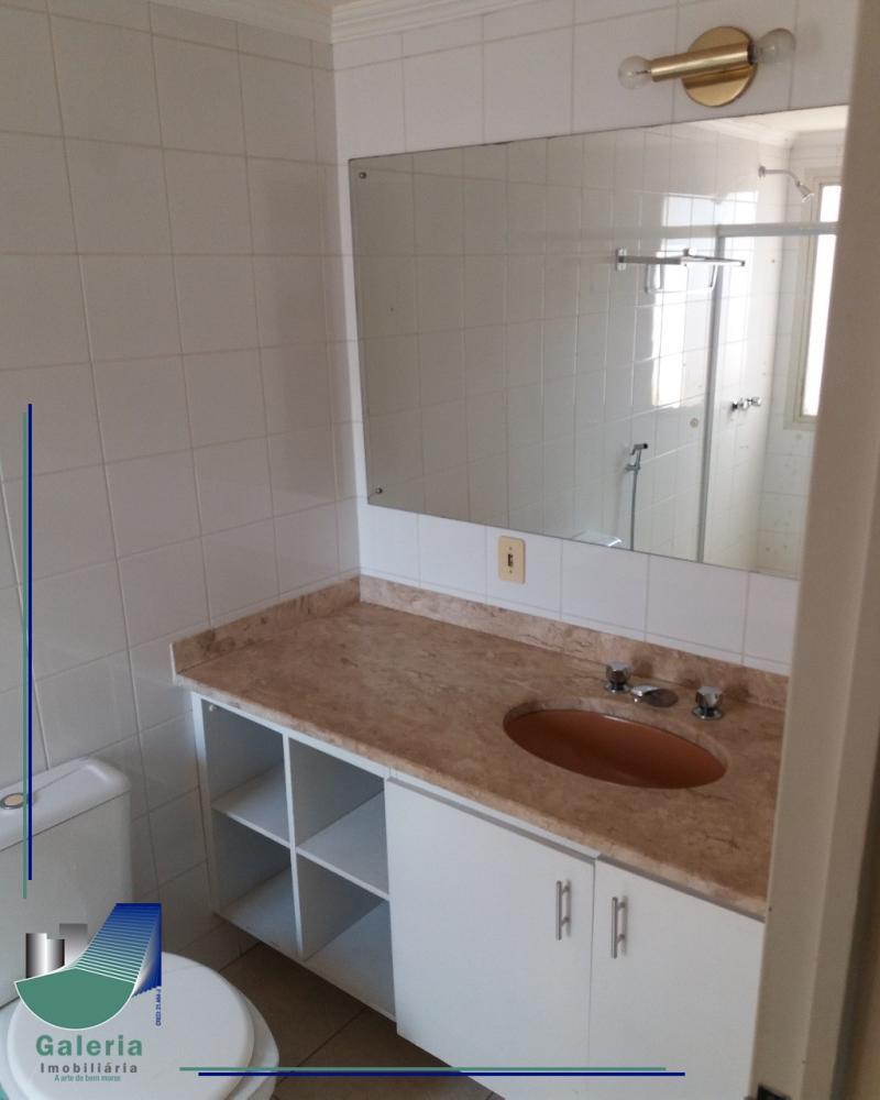 APARTAMENTO em CENTRO, RIBEIRÃO PRETO - Apartamento em Ribeirão Preto Aluguel, Locação - Foto 1