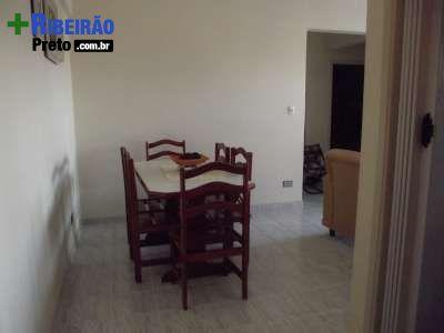 Apartamento em , Ribeirão Preto - P.GRANDE/SPApartamento 2 dormi mobiliado - Foto 2