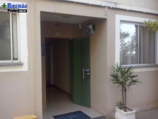 Apartamento em Lagoinha, Ribeirão Preto - Foto 1
