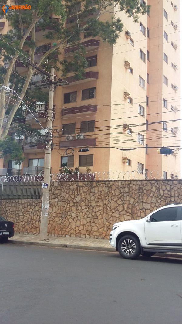 Apartamento à aluguel em , Ribeirão Preto - Locação - 03 dormitórios - Prox. USP - Foto 2