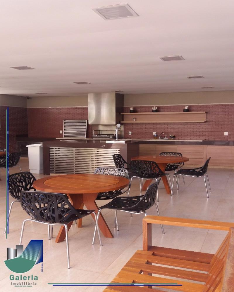 APARTAMENTO em BOSQUE DAS JURITIS, RIBEIRAO PRETO - Apartamento em Ribeirão Preto à Venda - Foto 1