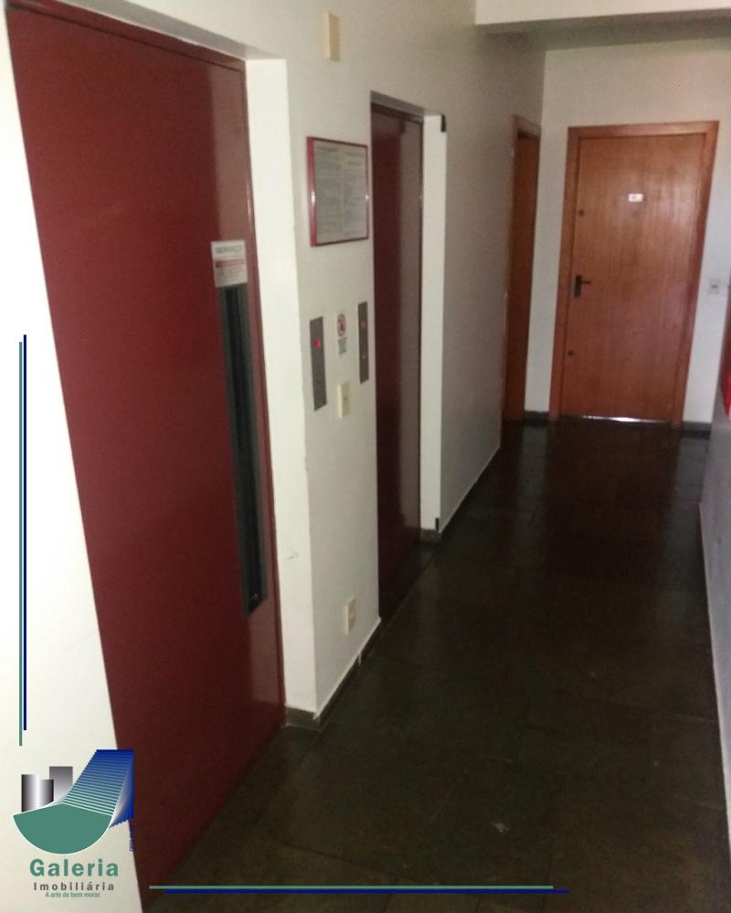 APARTAMENTO em CAMPOS ELÍSEOS, RIBEIRÃO PRETO - Apartamento em Ribeirão Preto para Alugar ou Vender - Foto 1