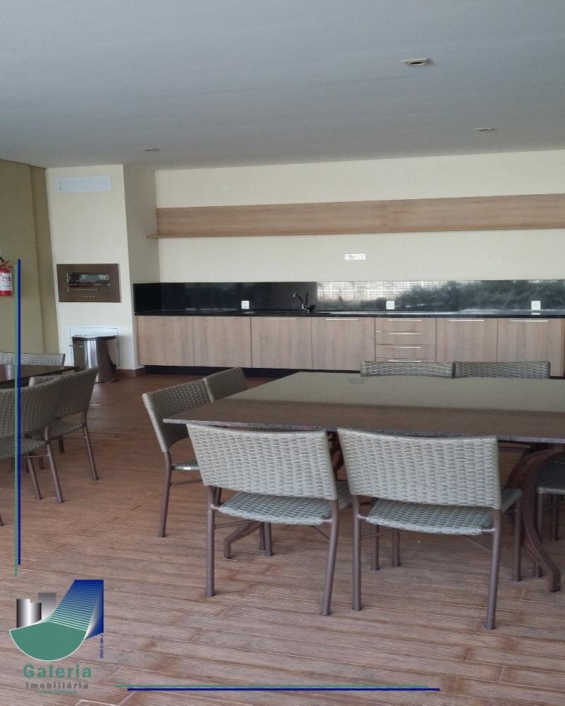 APARTAMENTO em BOSQUE DAS JURITIS, RIBEIRAO PRETO - Apartamento em Ribeirão Preto à Venda - Foto 1