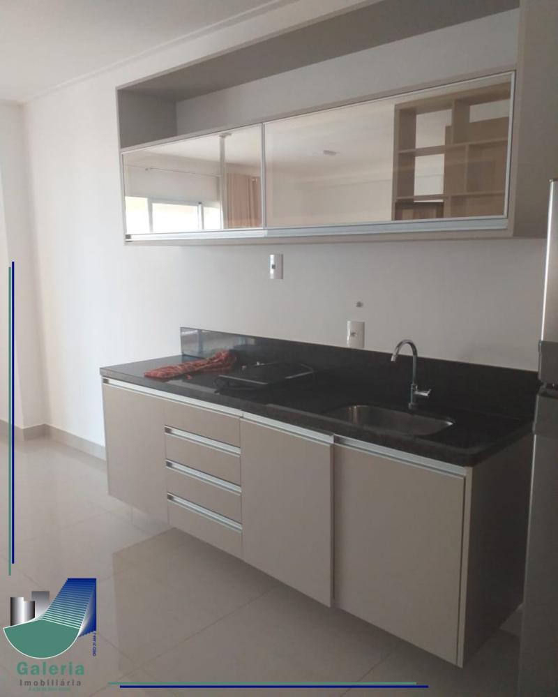 APARTAMENTO em BOSQUE DAS JURITIS, RIBEIRÃO PRETO - Apartamento em Ribeirão Preto Aluguel, Locação - Foto 2