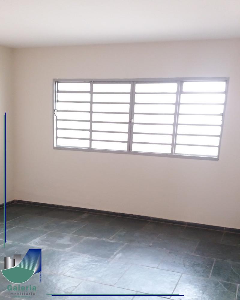 Casa em VILA MONTE ALEGRE, RIBEIRÃO PRETO - Casa em Ribeirão Preto à Venda