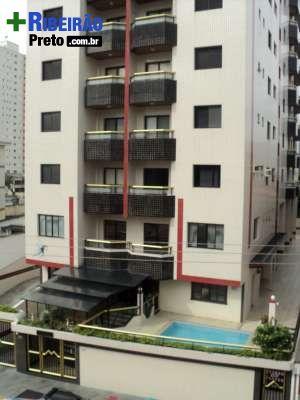 Apartamento em , Ribeirão Preto - Ap 1 dorm 200 mts da praia PRAIA GRANDE! - Foto 1