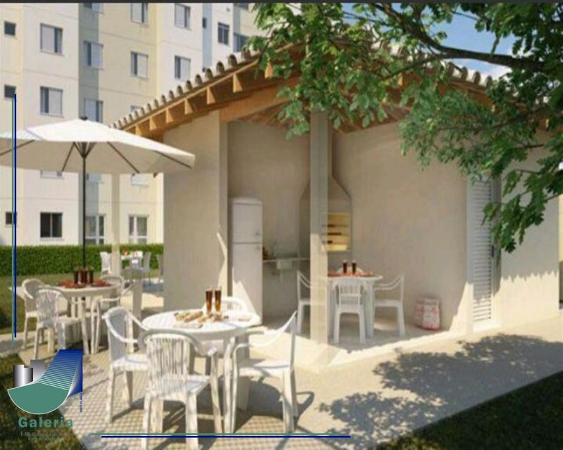 APARTAMENTO em CAMPOS ELÍSEOS, RIBEIRÃO PRETO - Apartamento em Ribeirão Preto à Venda - Foto 3