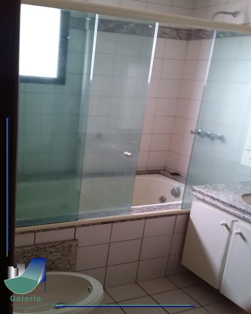 Apartamento em CENTRO, RIBEIRÃO PRETO - Apartamento em Ribeirão Preto para Venda e Locação