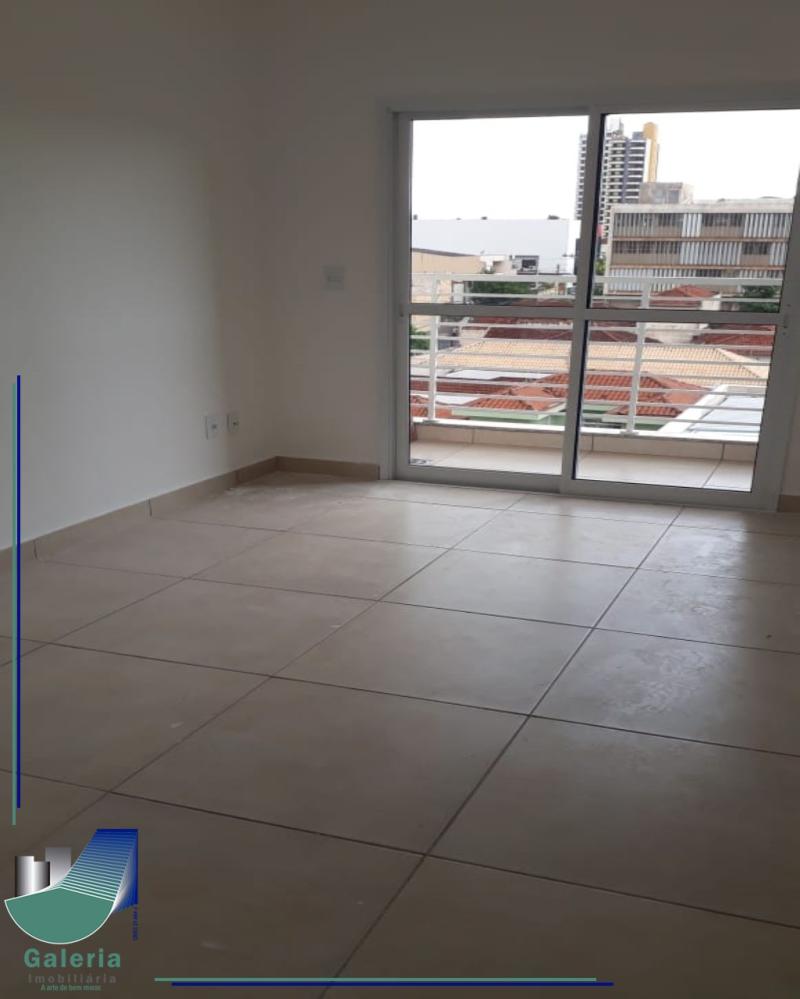 APARTAMENTO em CAMPOS ELÍSEOS, RIBEIRÃO PRETO - Apartamento em Ribeirão Preto Aluguel, Locação - Foto 3