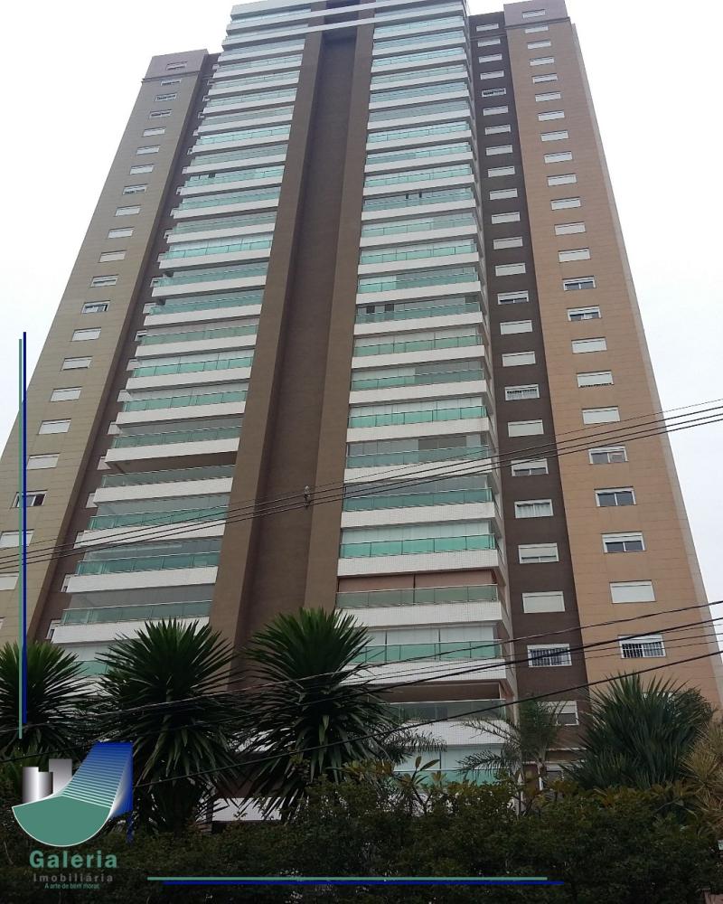 APARTAMENTO em BOSQUE DAS JURITIS, RIBEIRÃO PRETO - Apartamento em Ribeirão Preto à Venda - Foto 1