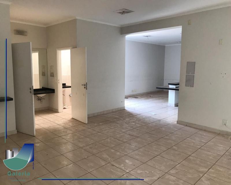 CASA em ALTO DA BOA VISTA, RIBEIRÃO PRETO - Casa em Ribeirão Preto para Locação - Foto 1
