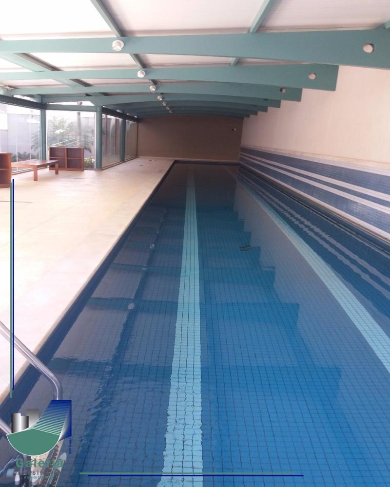 APARTAMENTO em BOSQUE DAS JURITIS, RIBEIRAO PRETO - Apartamento em Ribeirão Preto à Venda - Foto 3