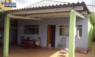 Casa em Planalto Verde, Ribeirão Preto - Foto 1
