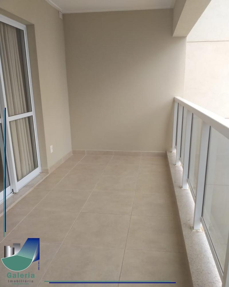 APARTAMENTO em BOSQUE DAS JURITIS, RIBEIRÃO PRETO - Apartamento em Ribeirão Preto Aluguel, Locação - Foto 3