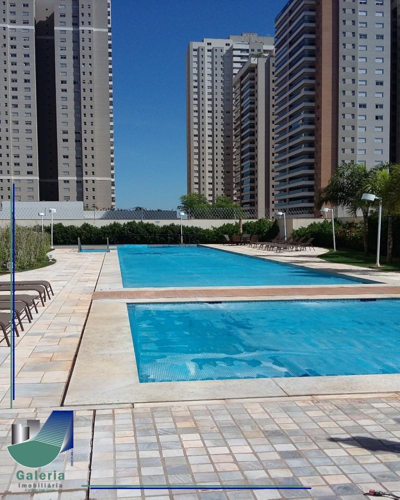 APARTAMENTO em BOSQUE DAS JURITIS, RIBEIRAO PRETO - Apartamento em Ribeirão Preto à Venda - Foto 3
