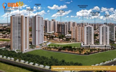Imóvel no melhor bairro de Ribeirão!
