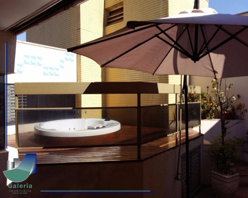 APARTAMENTO em CENTRO, RIBEIRÃO PRETO - Apartamento em Ribeirão Preto à Venda - Foto 3
