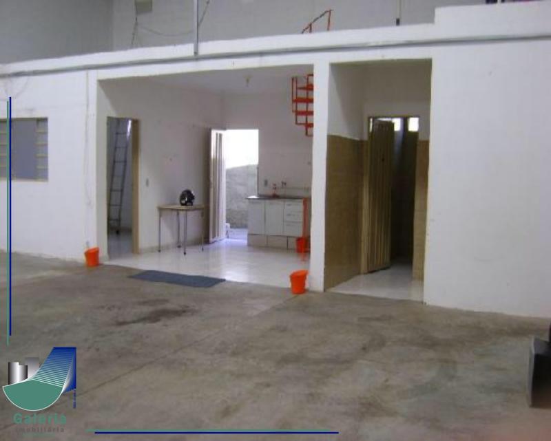 GALPÃO em VILA ELISA, RIBEIRÃO PRETO - Galpões para empresa em Ribeirão Preto - Foto 3