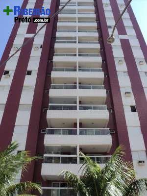 Apartamento em , Ribeirão Preto - P.GRANDE/SP Apto 2 dormi Aviação - Foto 1