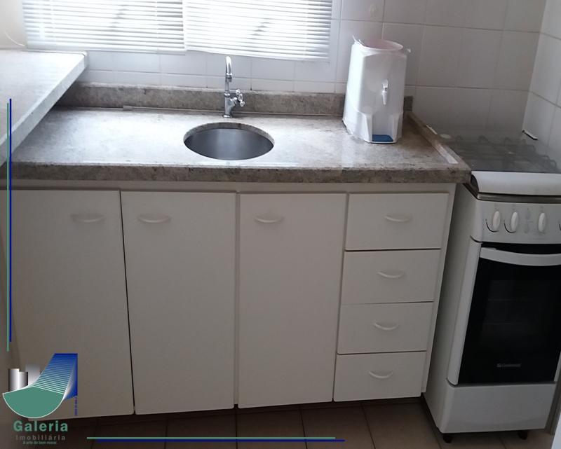 APARTAMENTO em ALTO DA BOA VISTA, RIBEIRÃO PRETO - Apartamento em Ribeirão Preto Aluguel, Locação - Foto 2