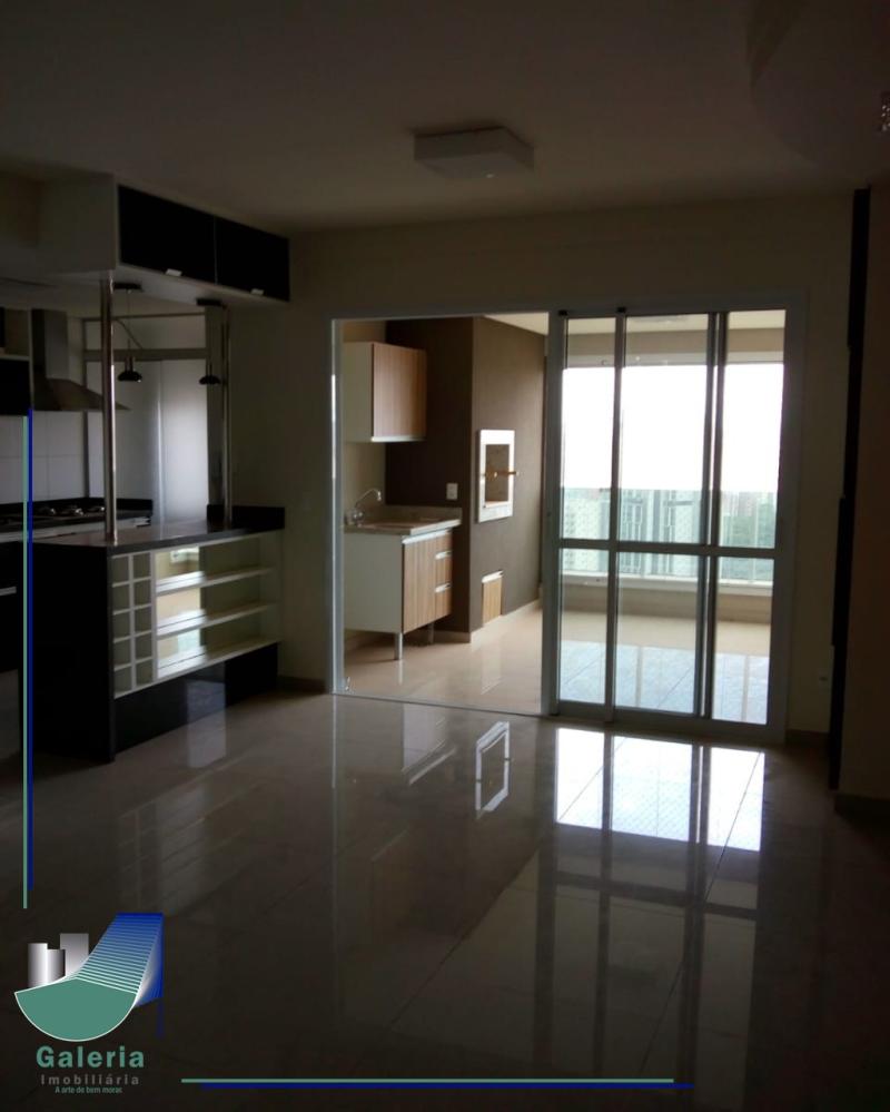 APARTAMENTO em BOSQUE DAS JURITIS, RIBEIRÃO PRETO - Apartamento em Ribeirão Preto à Venda - Foto 1