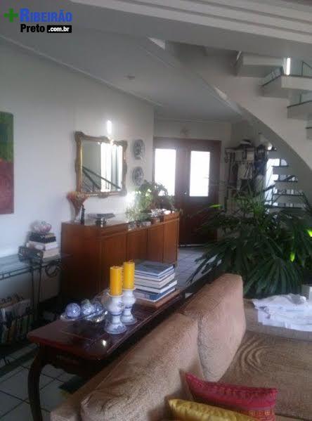 Casa em Ribeirânia, Ribeirão Preto - Sobrado no bairro Ribeirânia - Foto 3